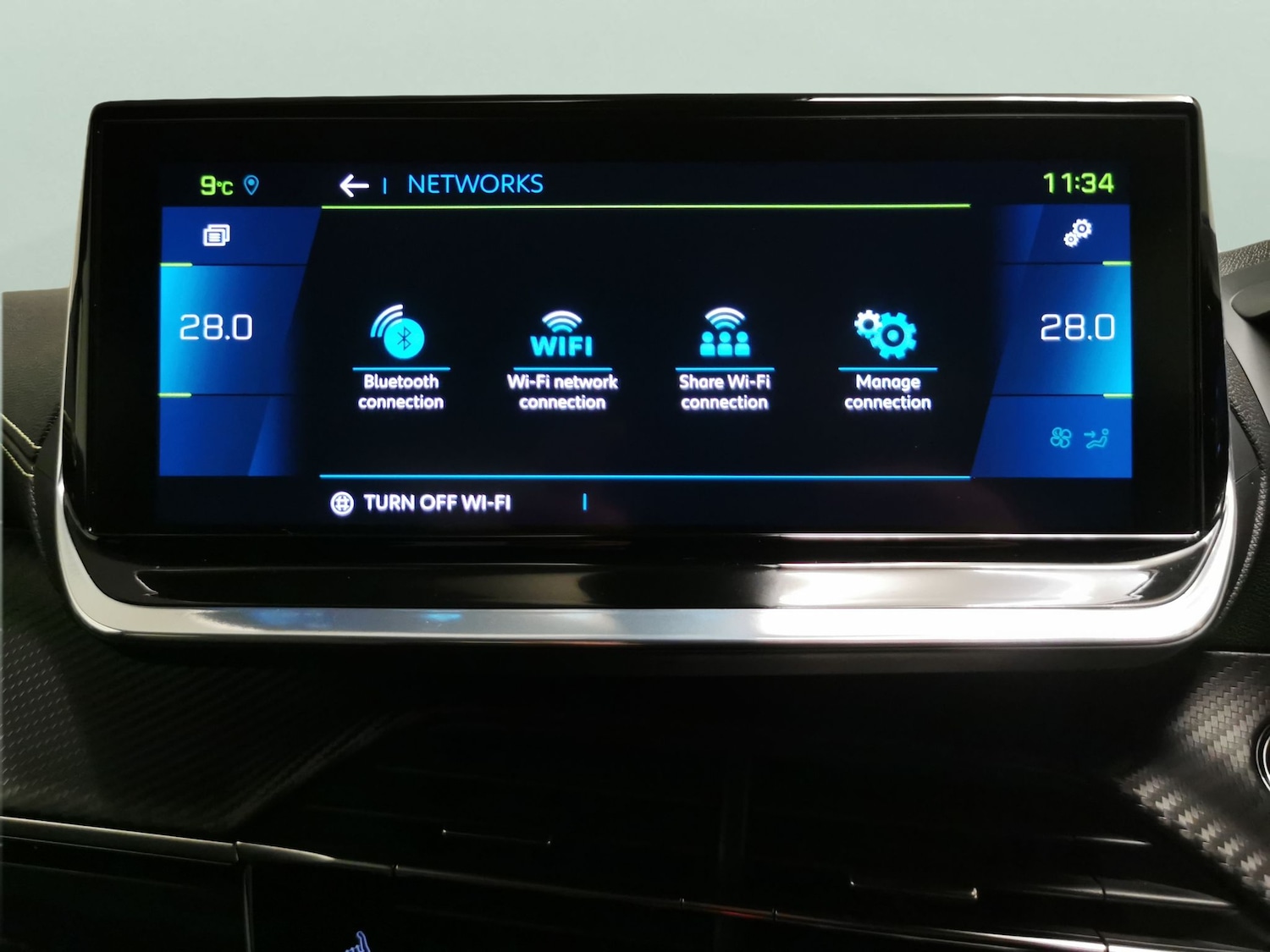 Used Peugeot E-2008 2021 for sale - 77350830: Photo 17