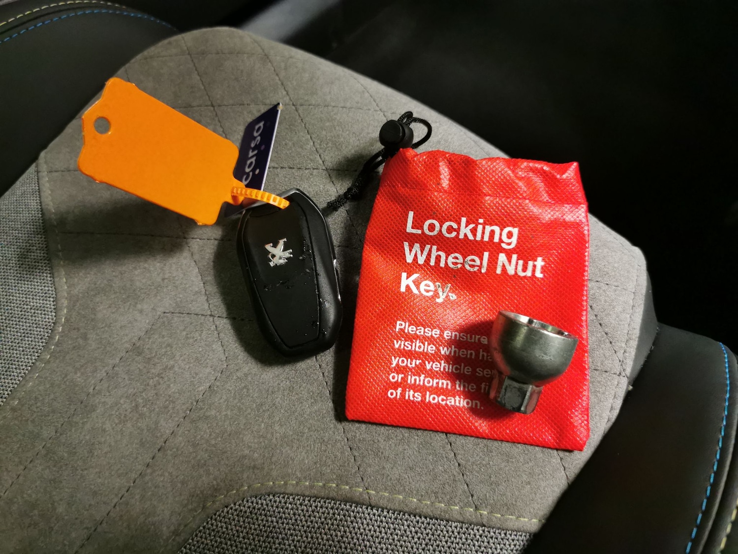 Used Peugeot E-2008 2021 for sale - 77350830: Photo 34