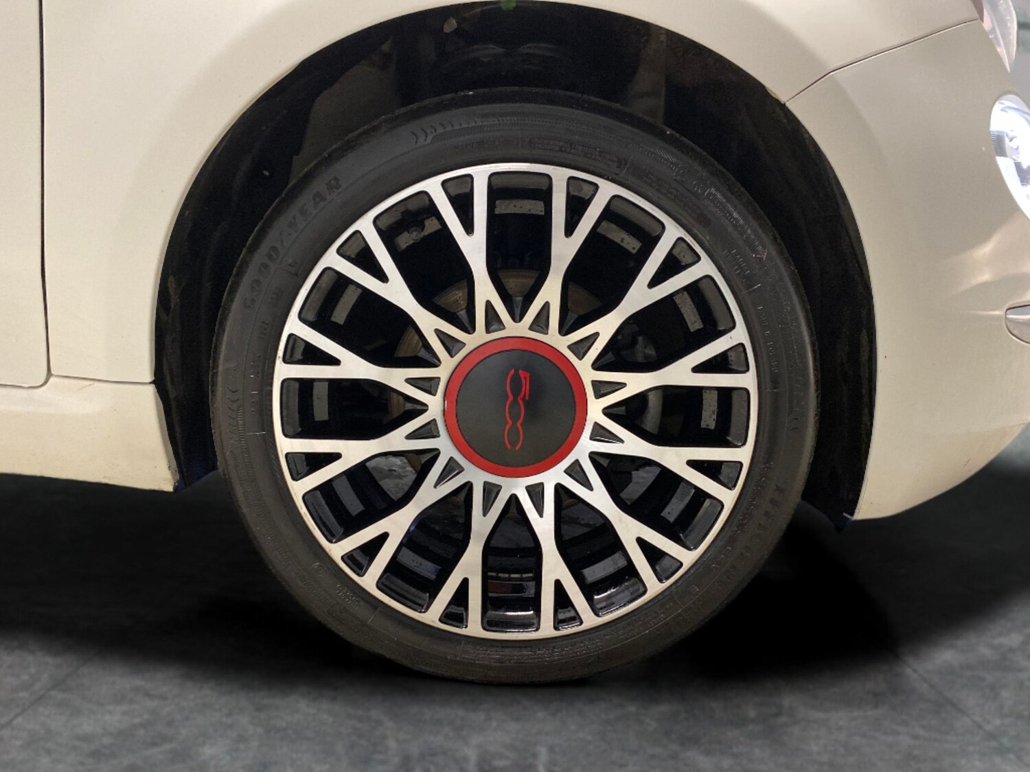 Used Fiat 500 for sale - 78150944: Photo 19