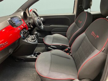 Used Fiat 500 undefined for sale - 78150944: Photo