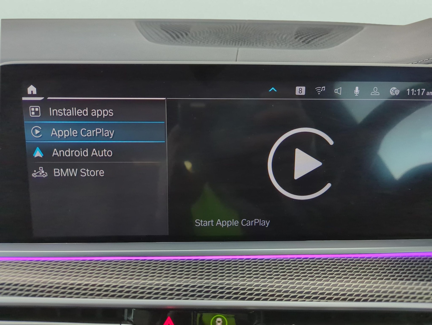 Used BMW X5 2021 for sale - 77988653: Photo 18