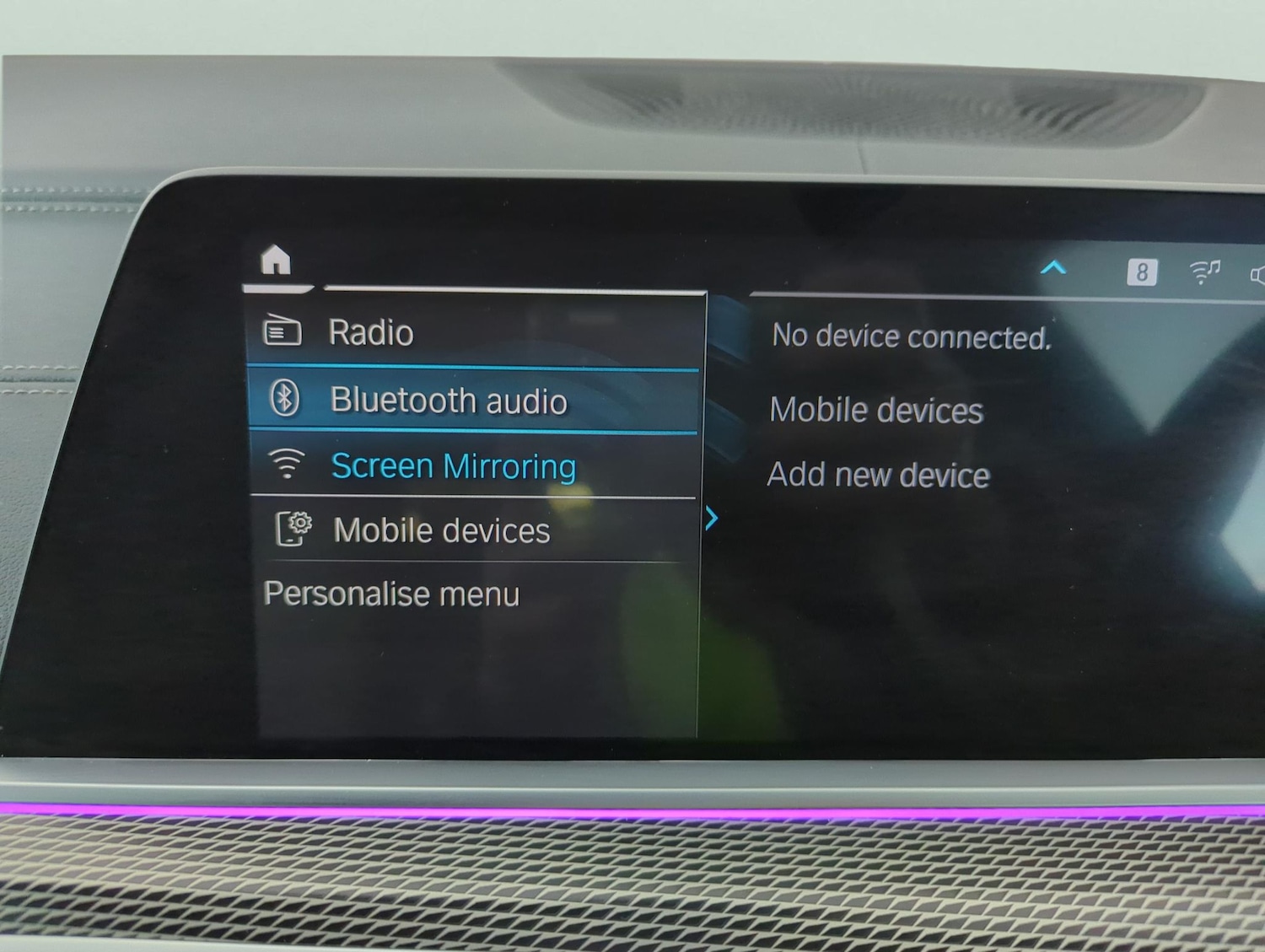 Used BMW X5 2021 for sale - 77988653: Photo 19