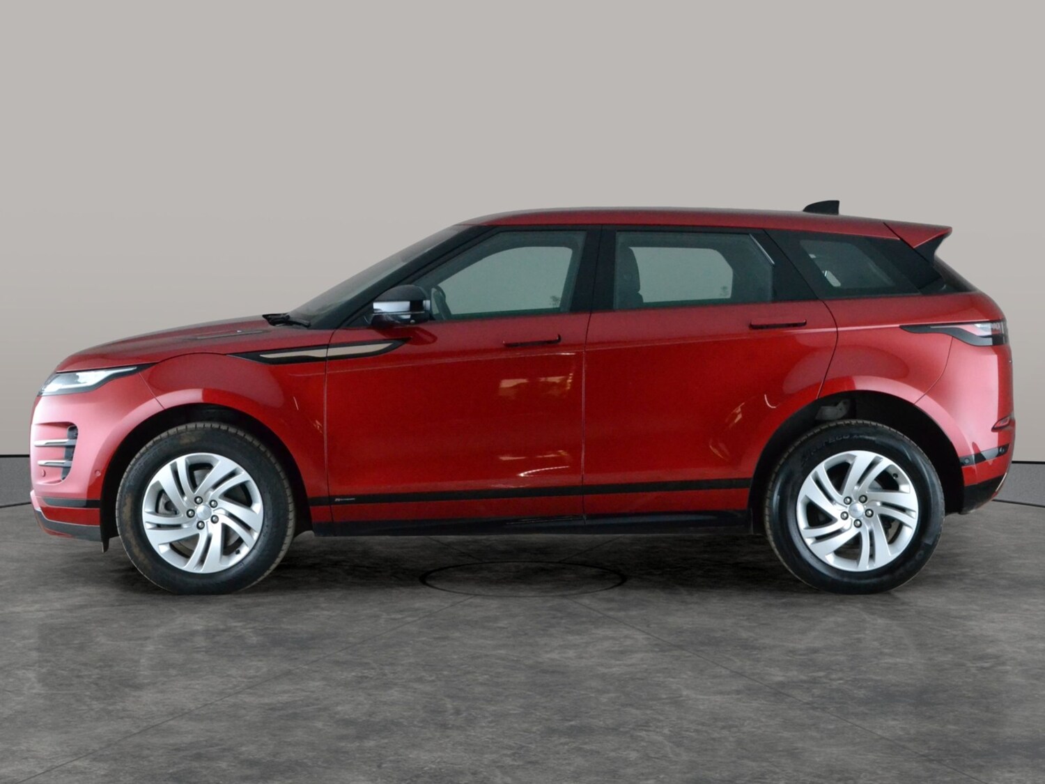 Used Land Rover Range Rover Evoque for sale - 78109939: Photo 14