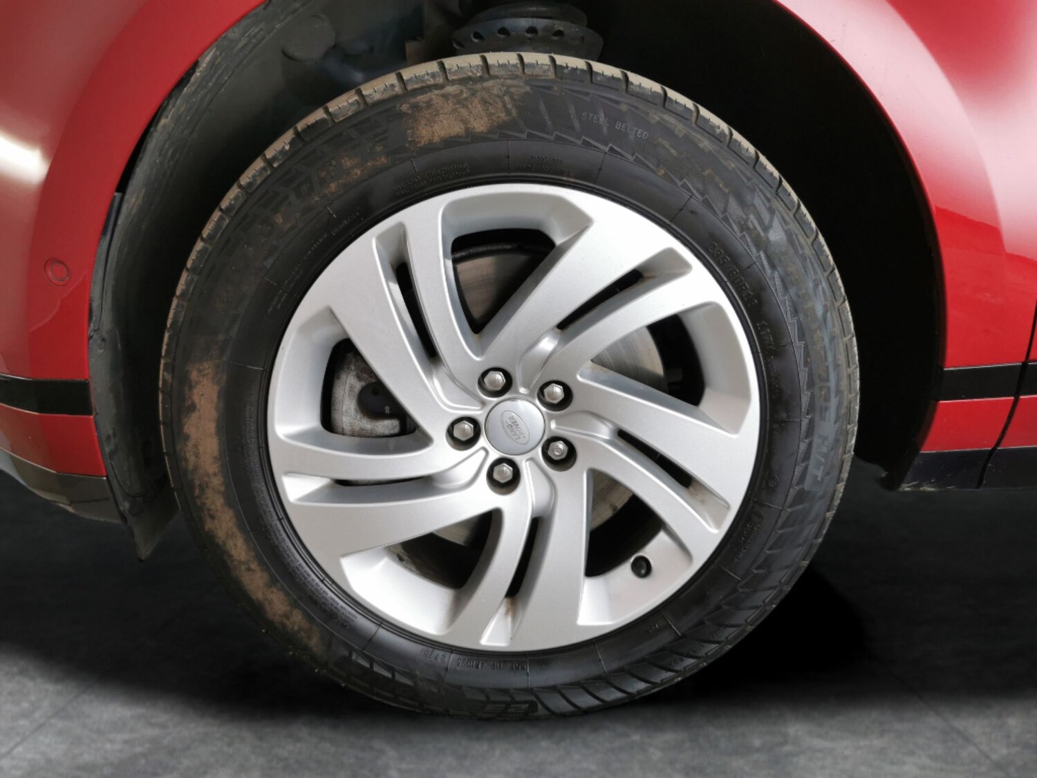 Used Land Rover Range Rover Evoque for sale - 78109939: Photo 23