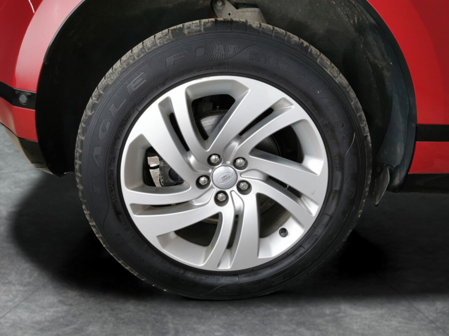 Used Land Rover Range Rover Evoque for sale - 78109939: Photo 25