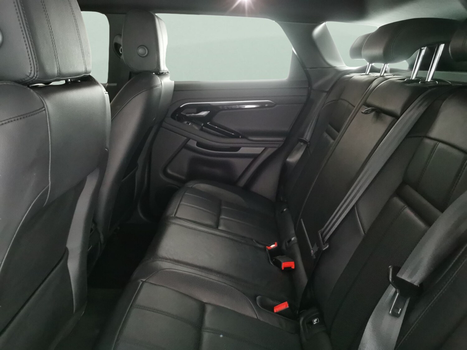 Used Land Rover Range Rover Evoque for sale - 78109939: Photo 26