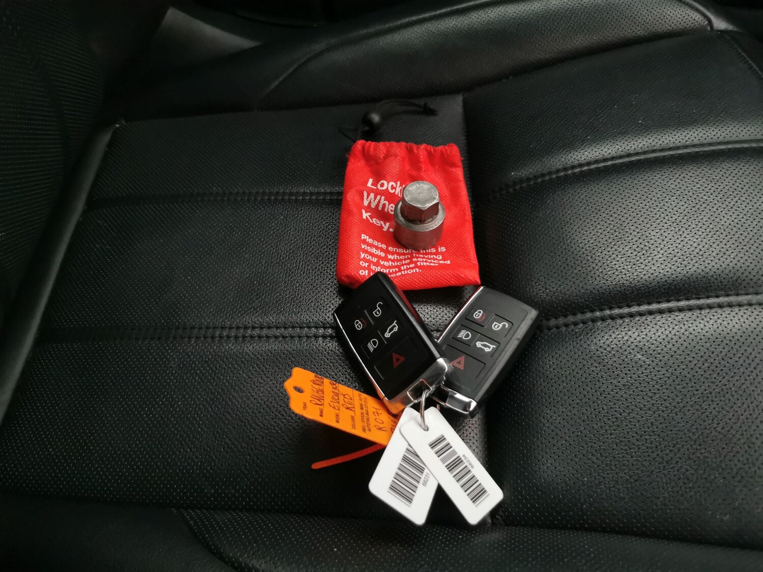 Used Land Rover Range Rover Evoque for sale - 78109939: Photo 31