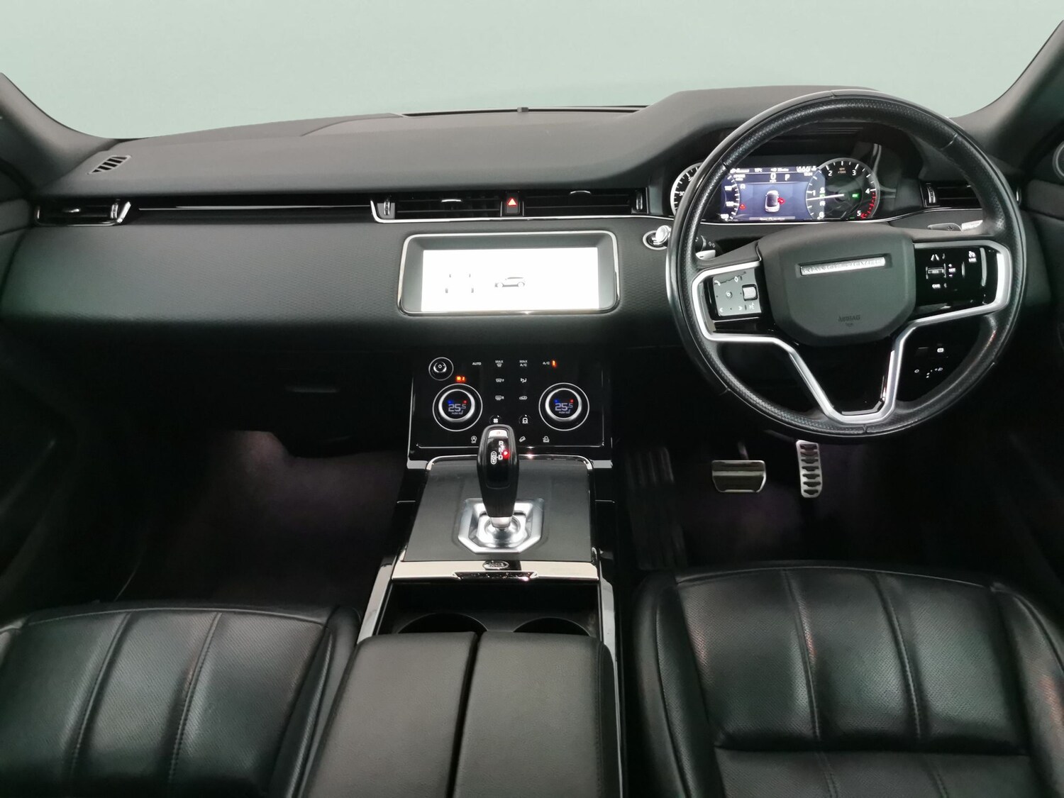 Used Land Rover Range Rover Evoque for sale - 78109939: Photo 8