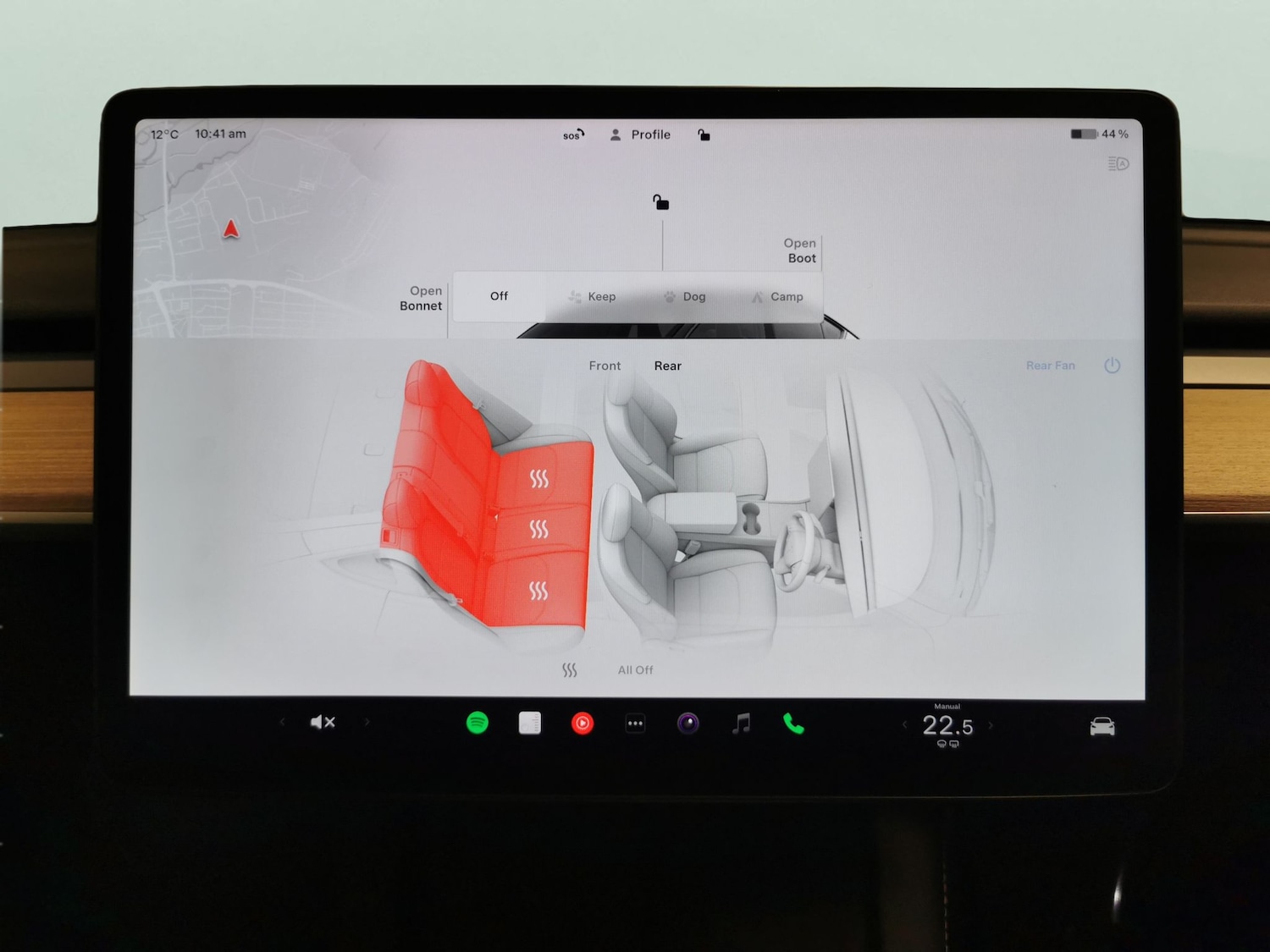 Used Tesla Model Y 2022 for sale - 77210861: Photo 15