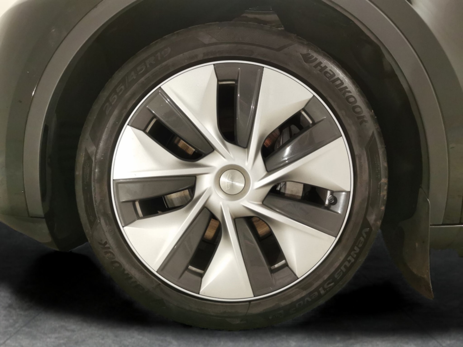 Used Tesla Model Y 2022 for sale - 77210861: Photo 23