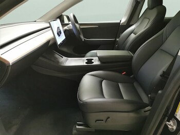 Used Tesla Model Y 2022 for sale - 77210861: Photo