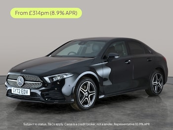 Used Mercedes-Benz A-Class 2022 for sale - 77094382: Photo