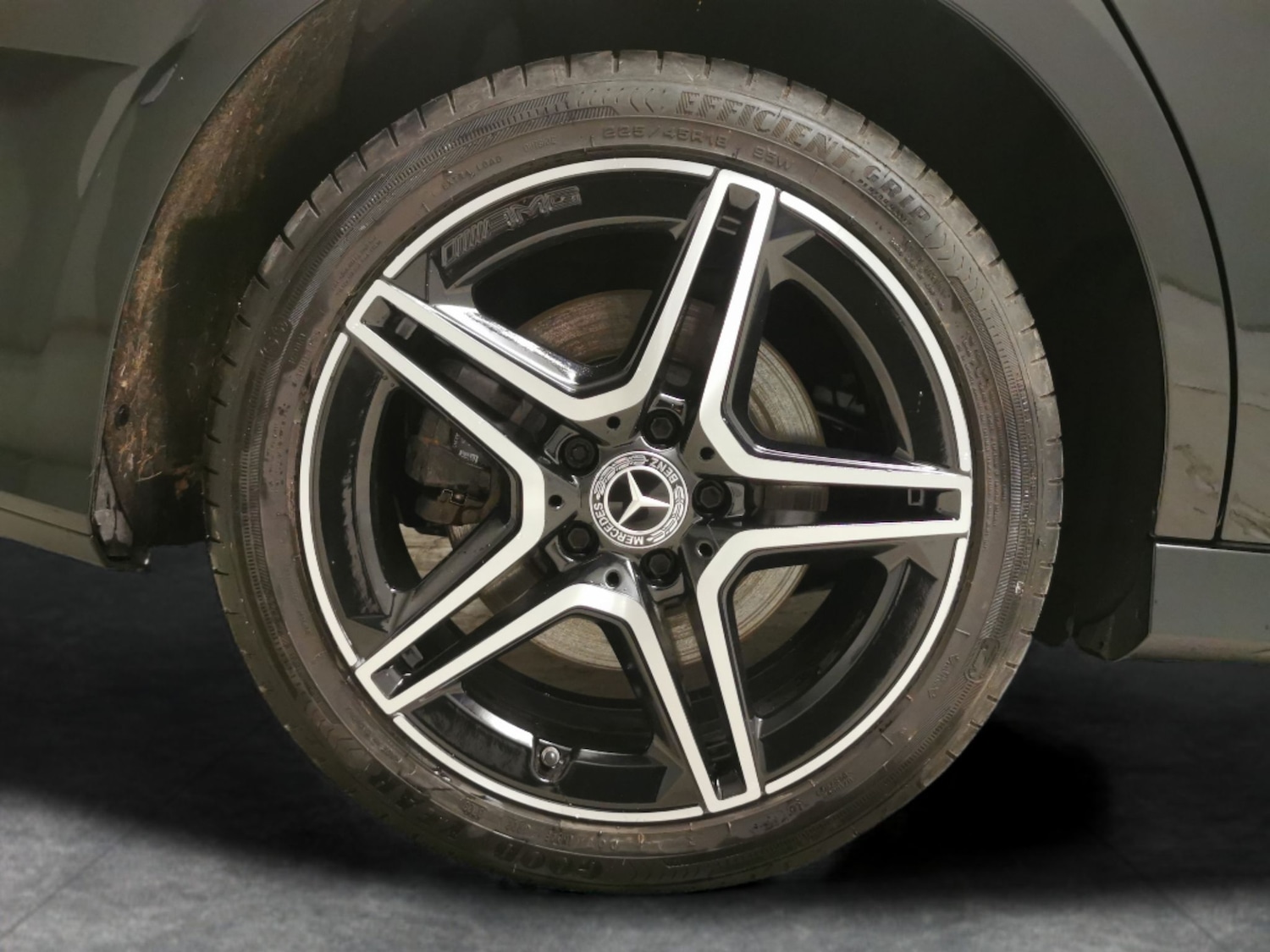 Used Mercedes-Benz A-Class 2022 for sale - 77094382: Photo 24