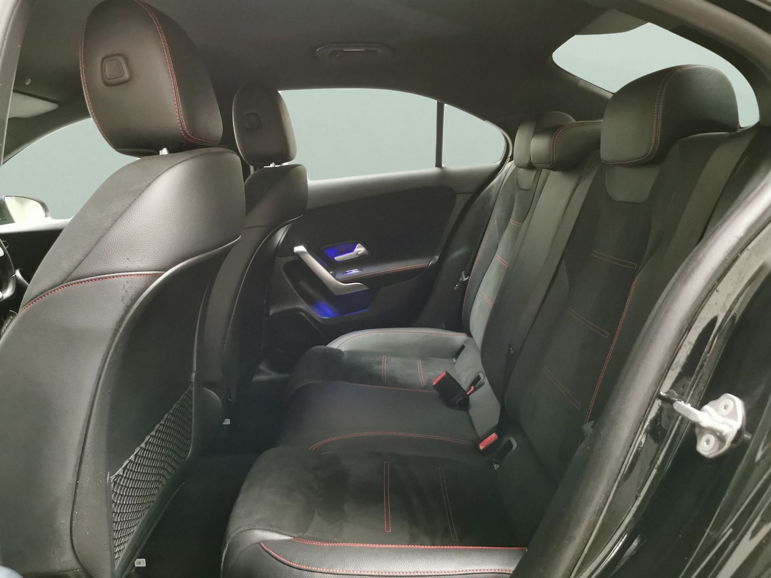 Used Mercedes-Benz A-Class 2022 for sale - 77094382: Photo 25