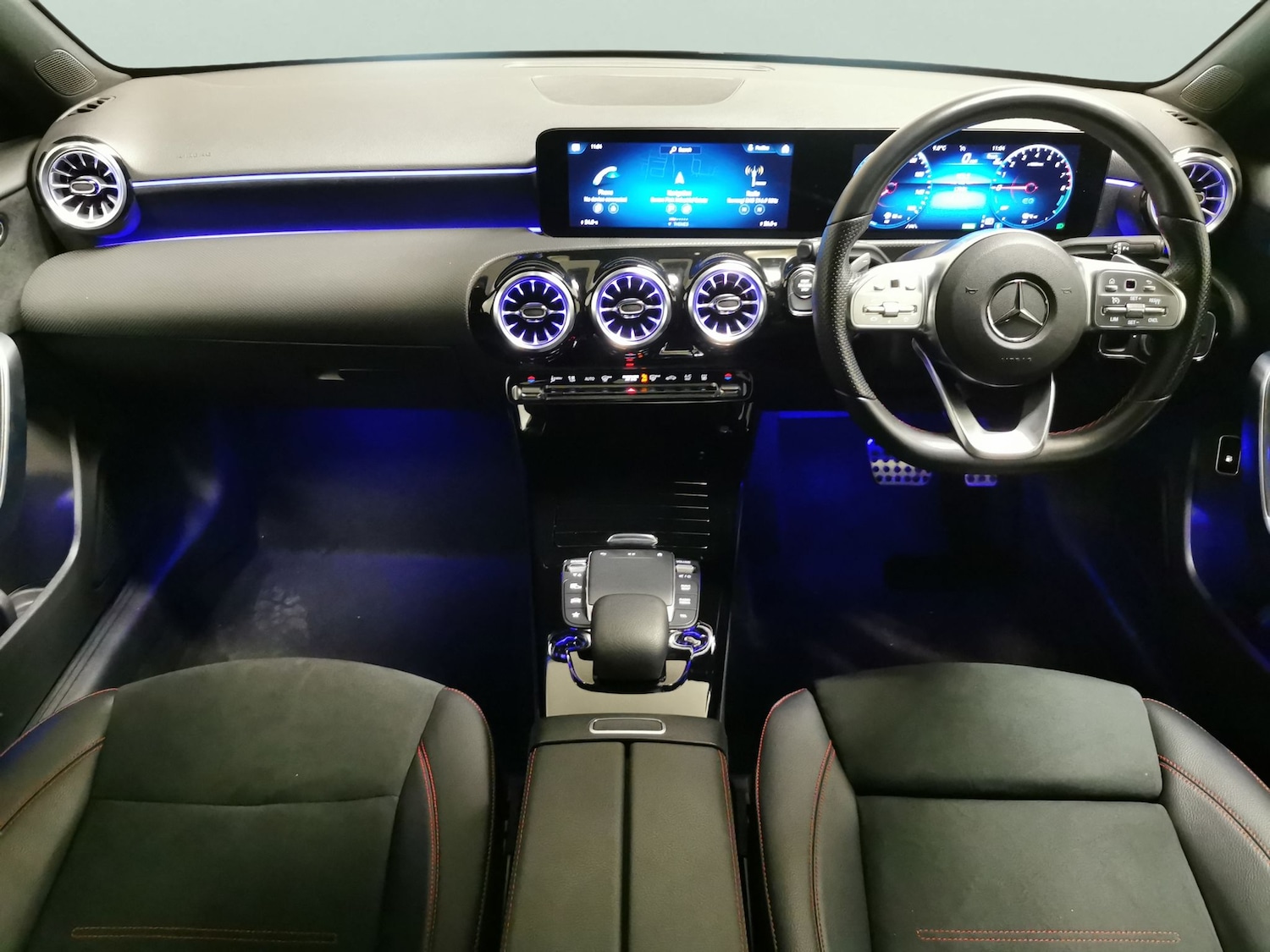 Used Mercedes-Benz A-Class 2022 for sale - 77094382: Photo 7