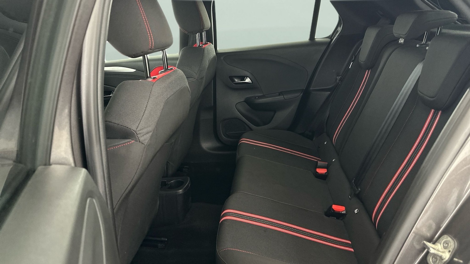 Used Vauxhall Corsa 2020 for sale - 77691282: Photo 17