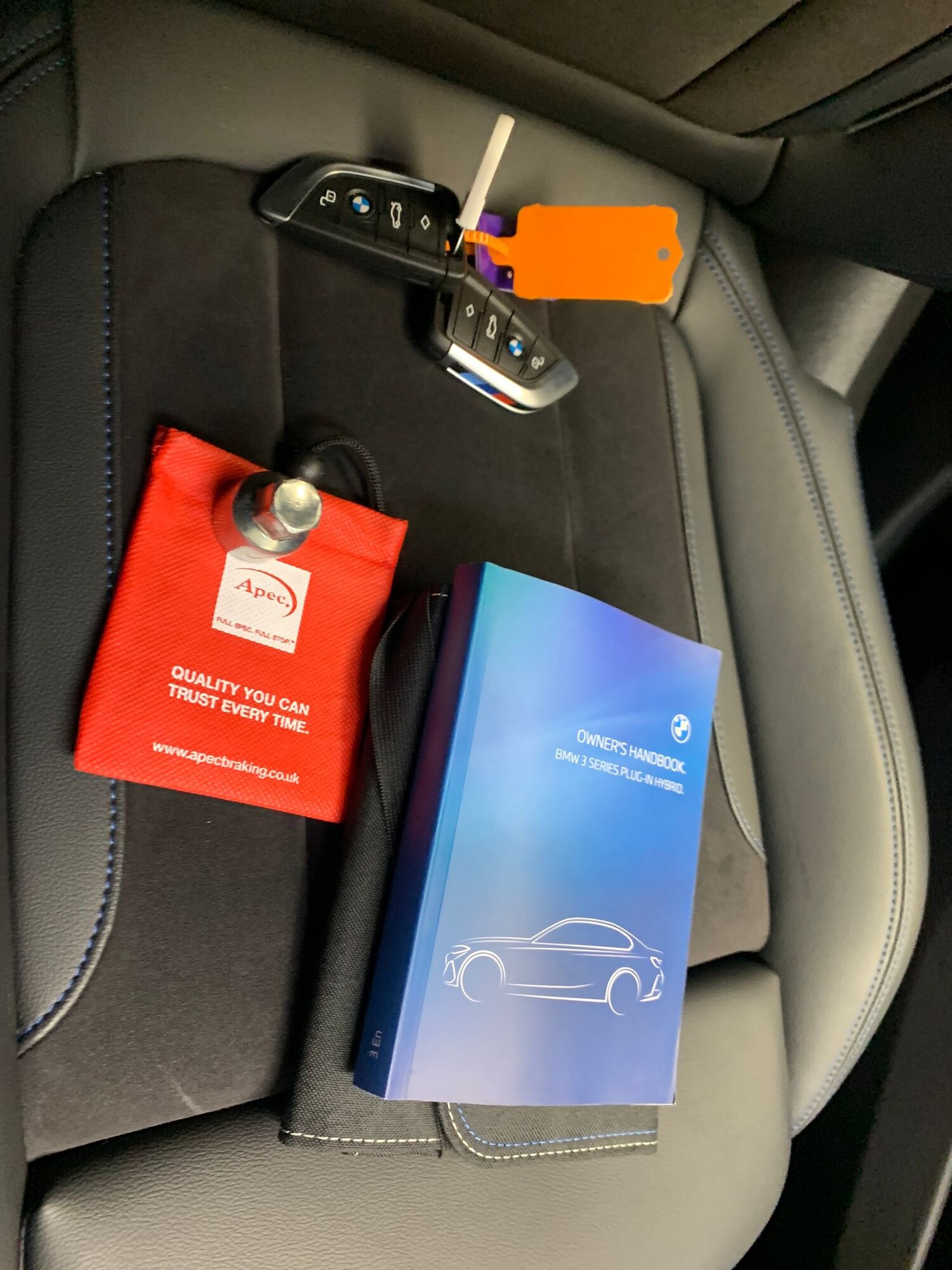 Used BMW 3 Series 2023 for sale - 77815025: Photo 28