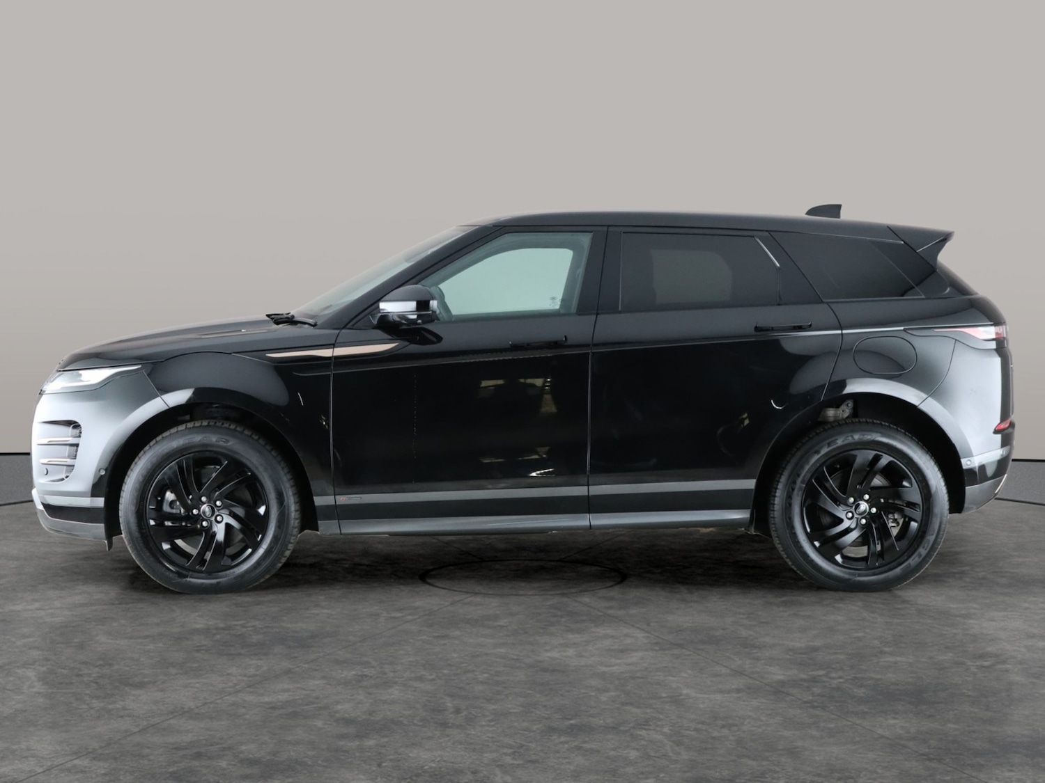 Used Land Rover Range Rover Evoque 2021 for sale - 76758097: Photo 13
