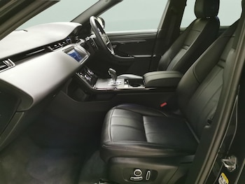 Used Land Rover Range Rover Evoque 2021 for sale - 76758097: Photo