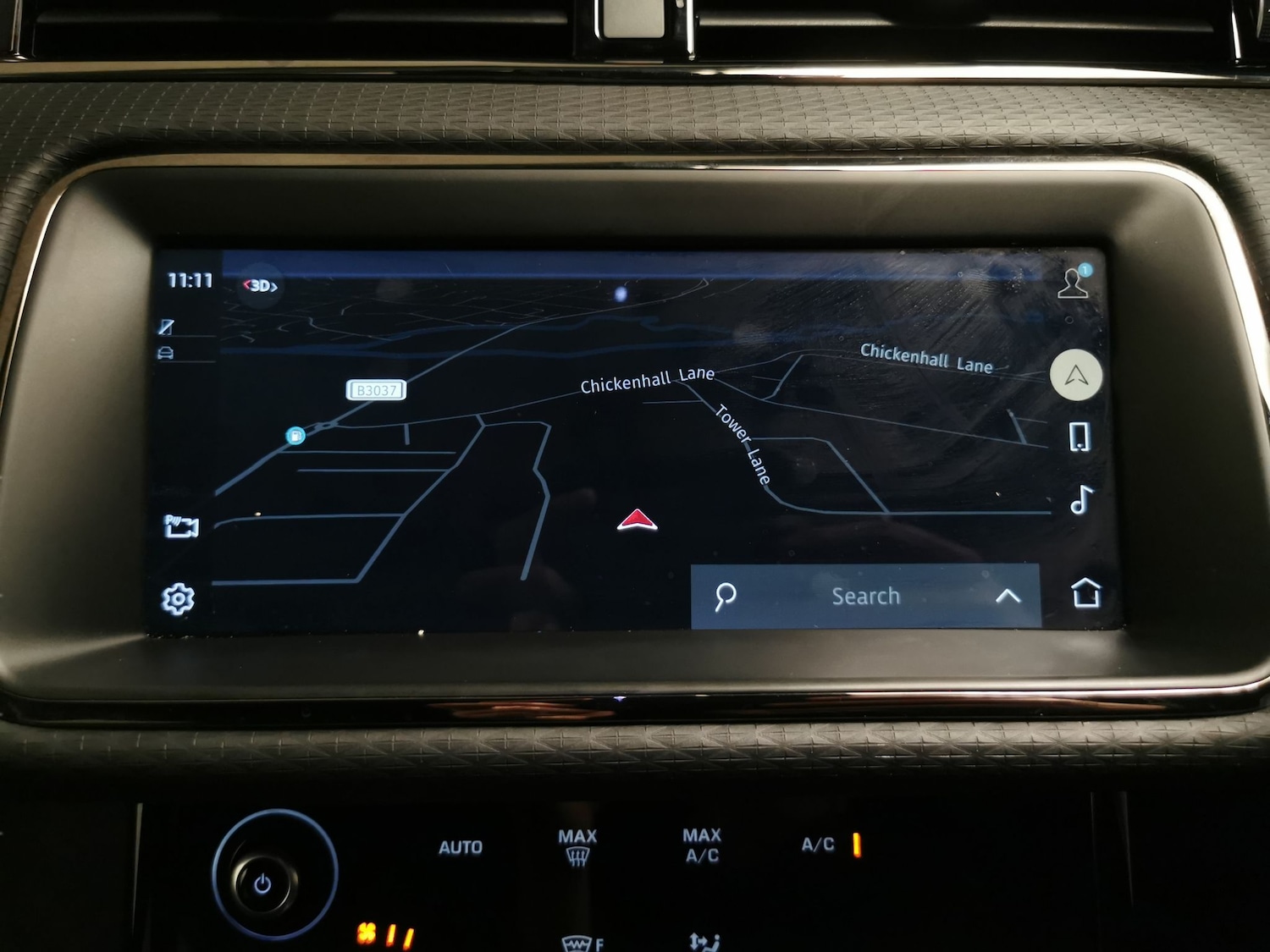 Used Land Rover Range Rover Evoque 2021 for sale - 76758097: Photo 6