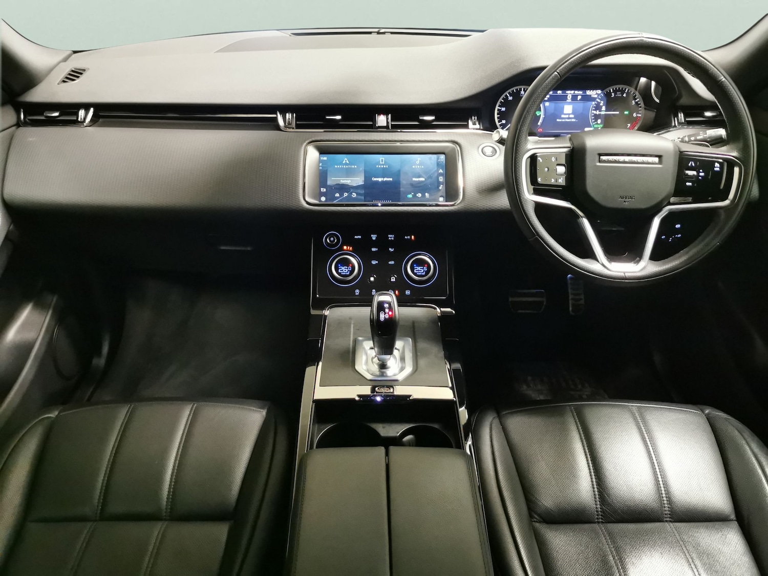 Used Land Rover Range Rover Evoque 2021 for sale - 76758097: Photo 7