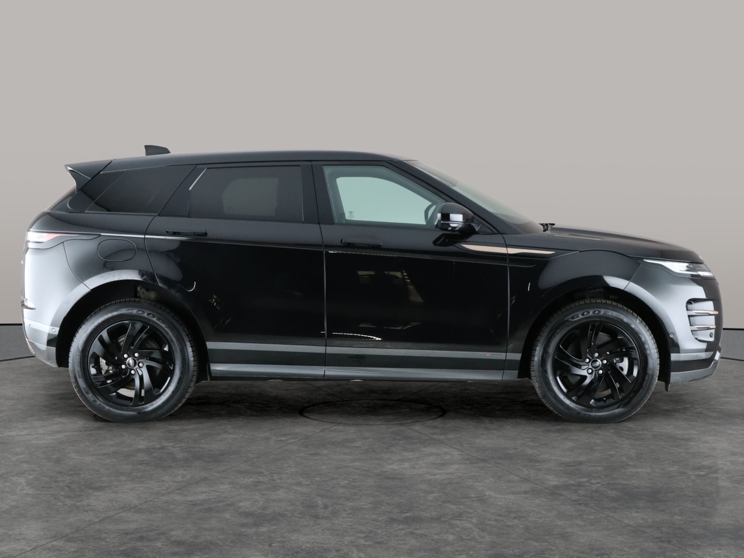 Used Land Rover Range Rover Evoque 2021 for sale - 76758097: Photo 9