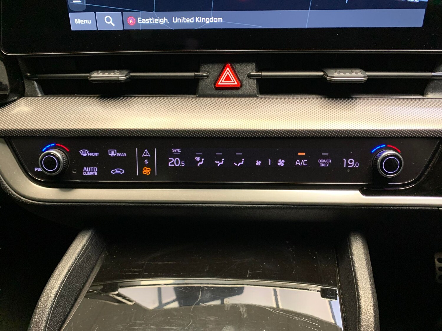 Used Kia Sportage 2022 for sale - 77493038: Photo 22