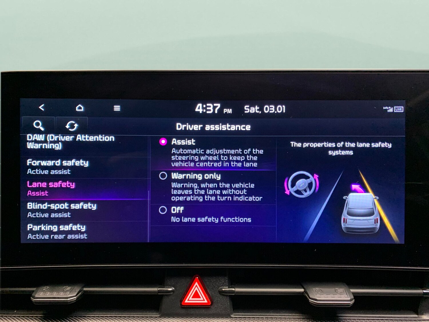 Used Kia Sportage 2022 for sale - 77493038: Photo 27