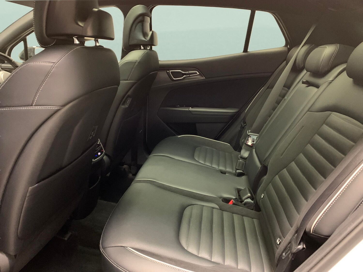 Used Kia Sportage 2022 for sale - 77493038: Photo 31