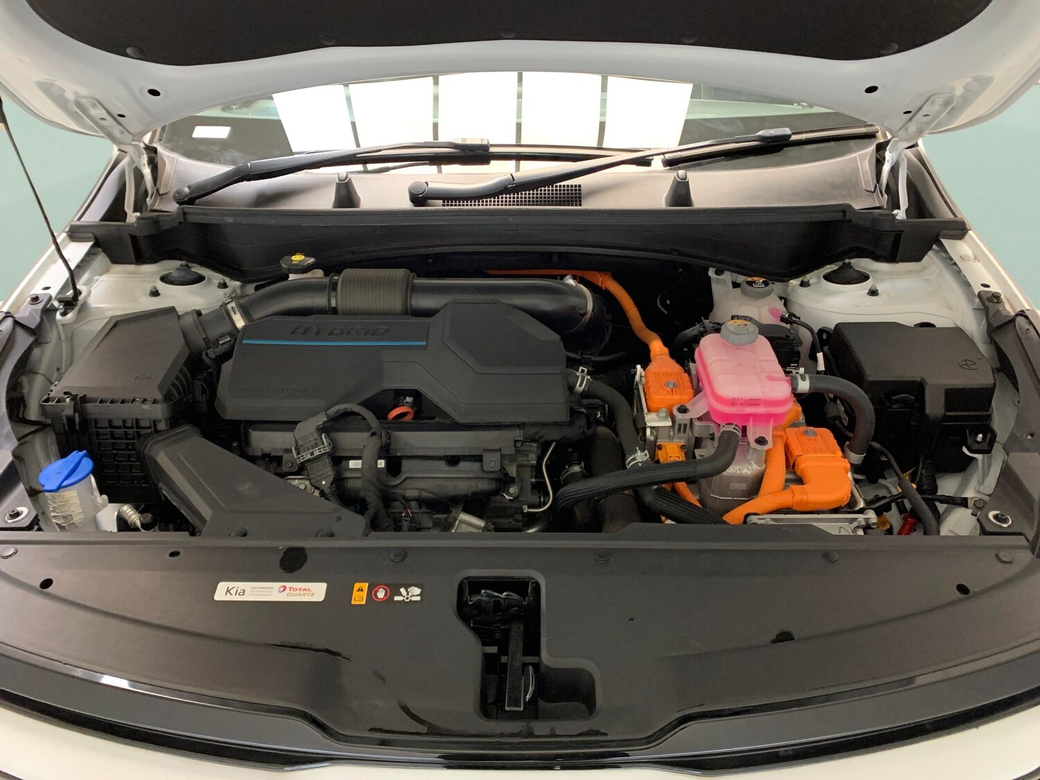 Used Kia Sportage 2022 for sale - 77493038: Photo 37