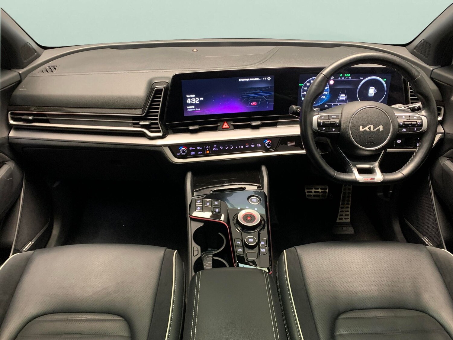 Used Kia Sportage 2022 for sale - 77493038: Photo 9