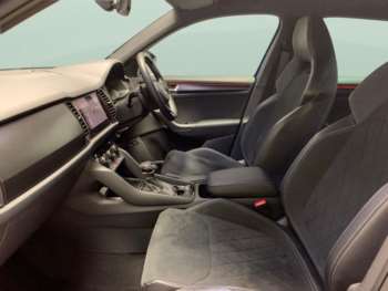 Used Skoda Kodiaq 2021 for sale - 74967009: Photo