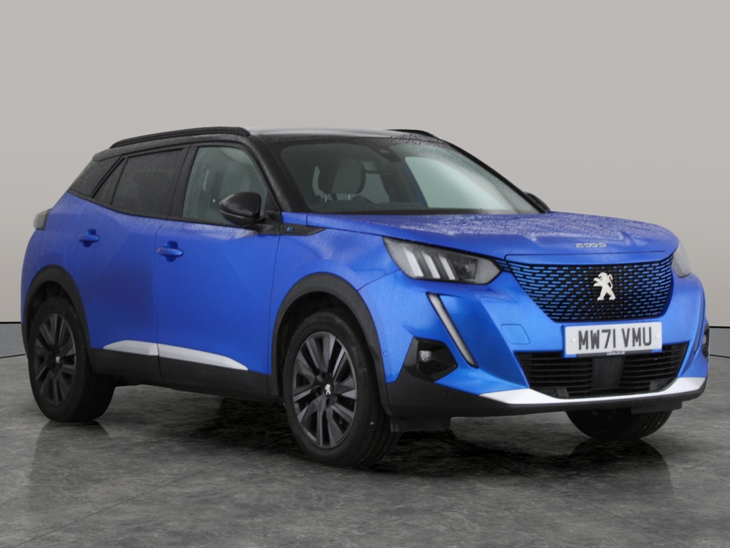 Used Peugeot 2008 2021 for sale - 77675960: Photo 8