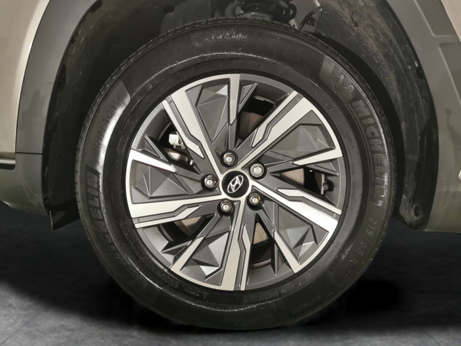 Used Hyundai TUCSON 2023 for sale - 77013286: Photo 22