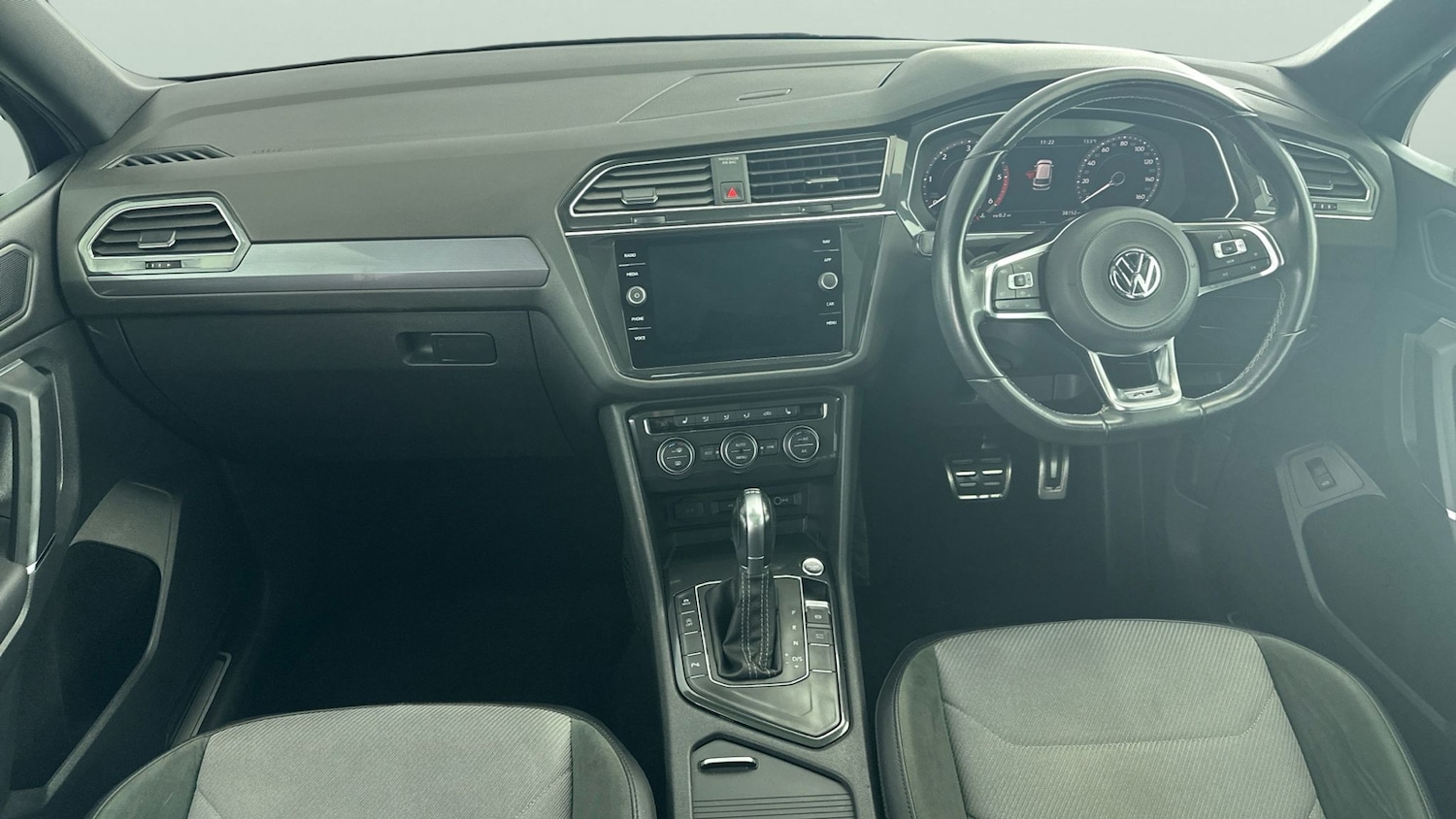 Used Volkswagen Tiguan Allspace 2019 for sale - 77974406: Photo 14