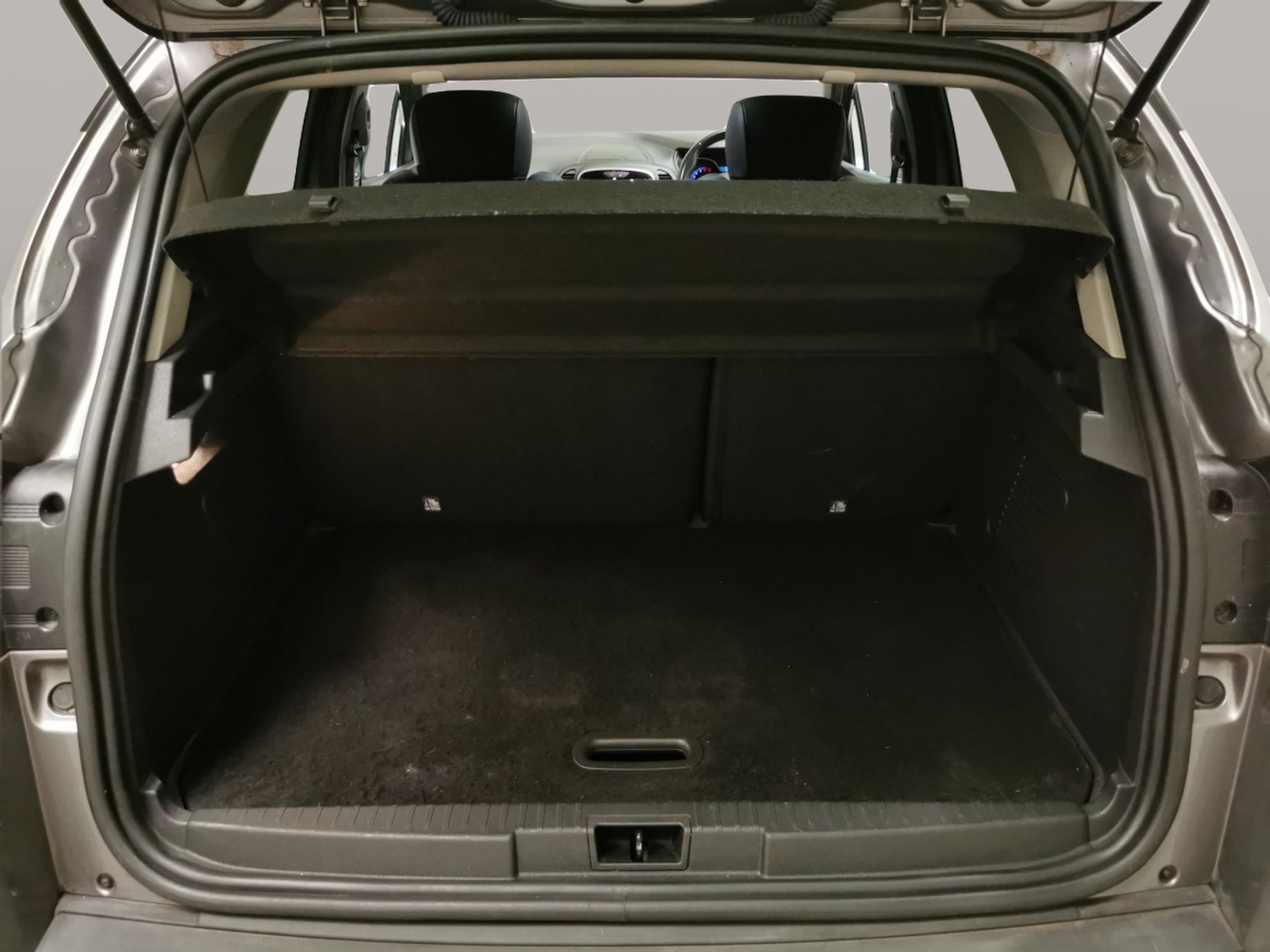 Vehicle 44
