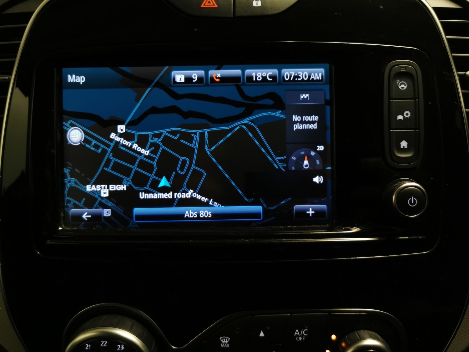 Vehicle 9