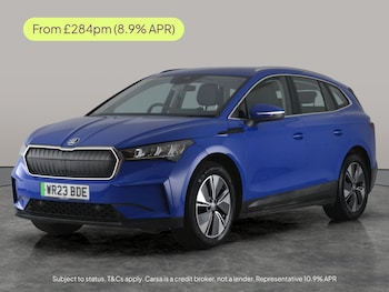 Used Skoda Enyaq 2023 for sale - 78499790: Photo
