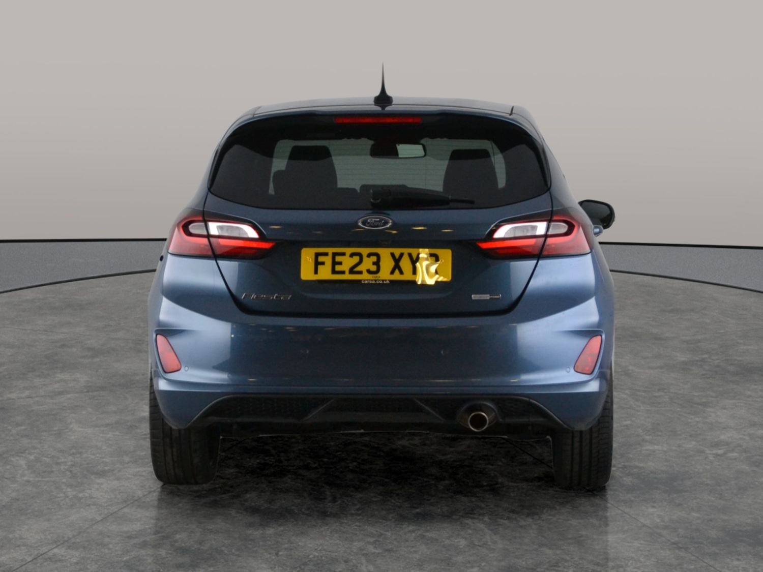 Used Ford Fiesta 2023 for sale - 77981245: Photo 10