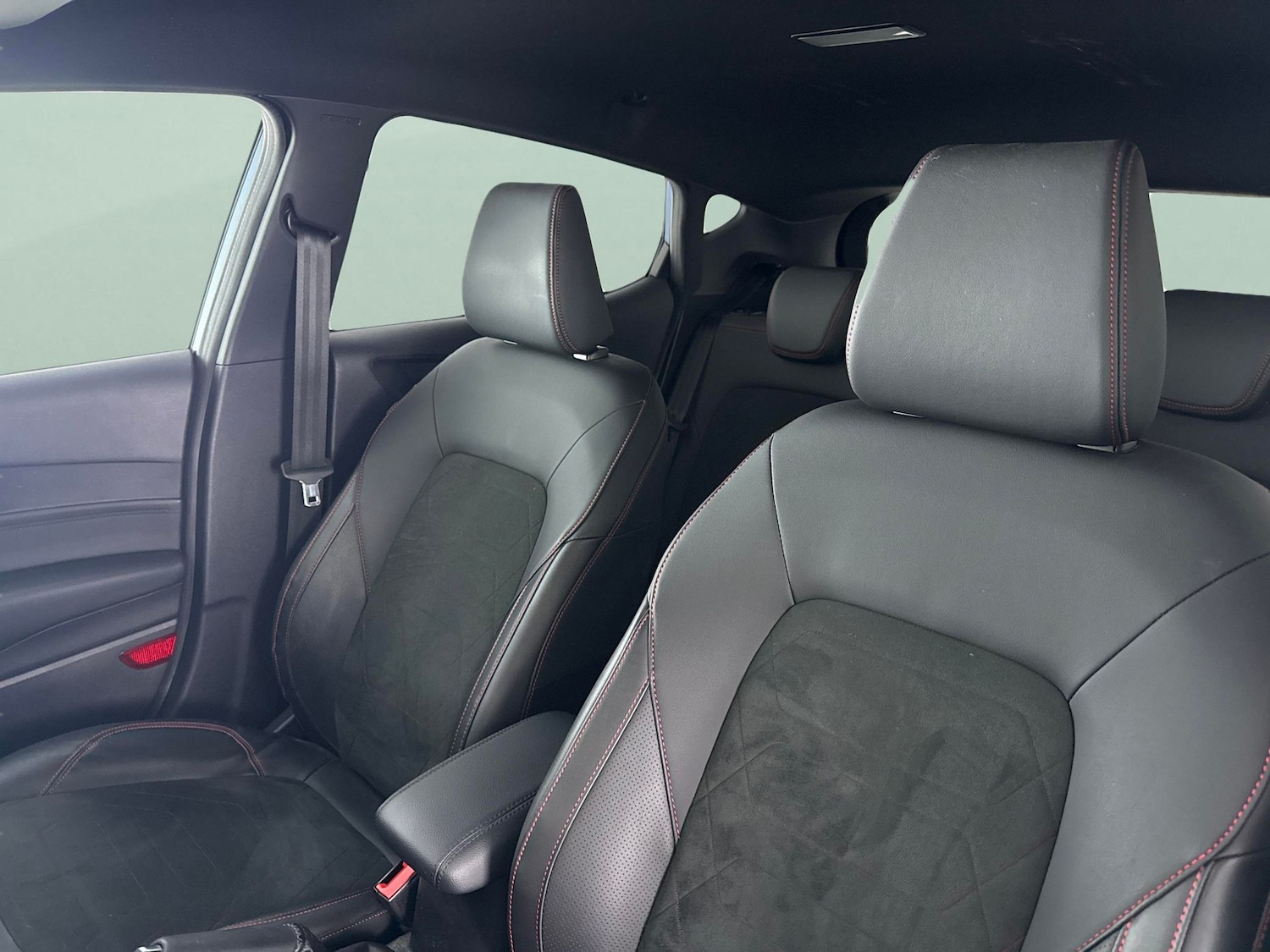 Used Ford Fiesta 2023 for sale - 77981245: Photo 15