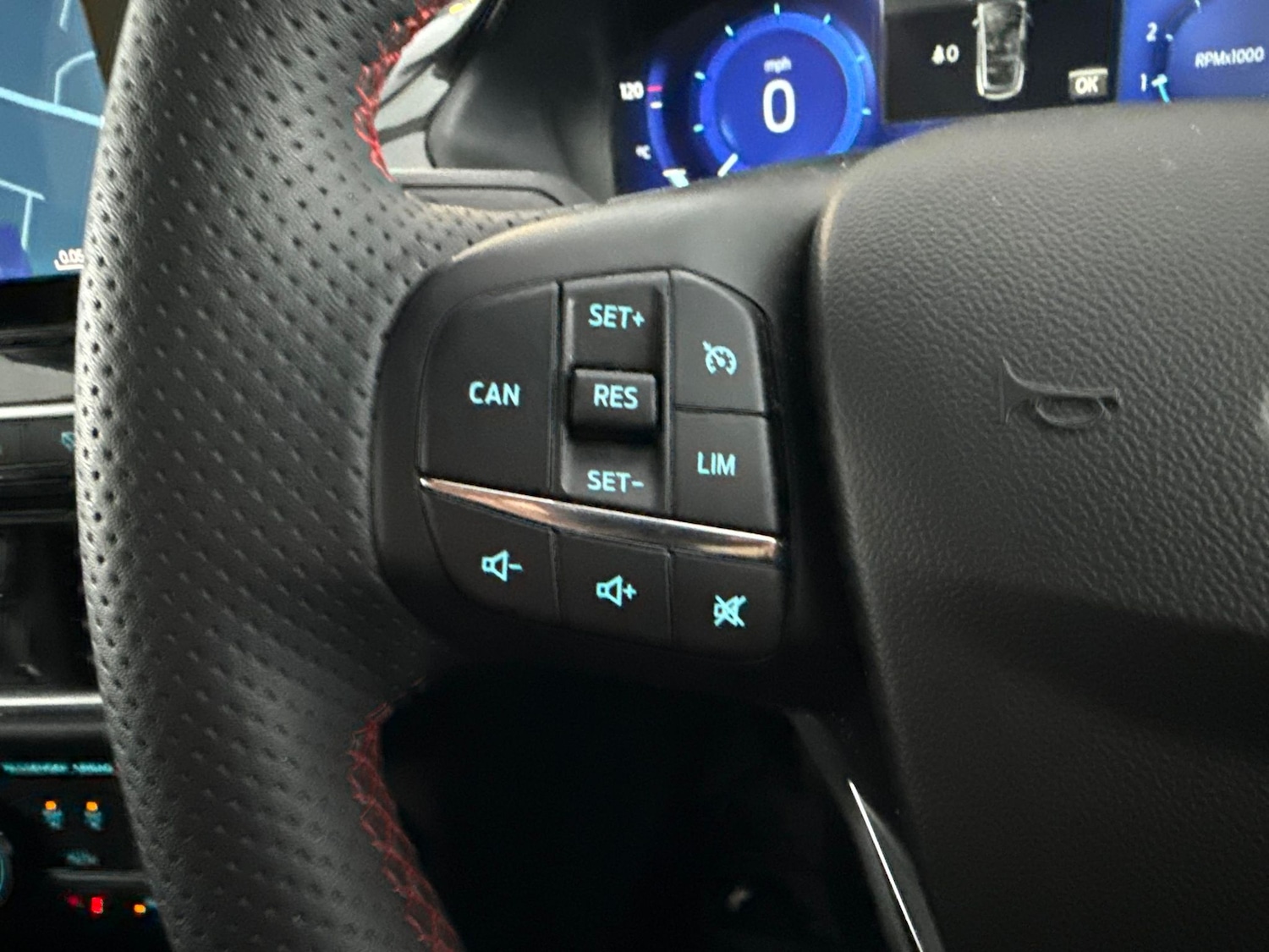 Used Ford Fiesta 2023 for sale - 77981245: Photo 19