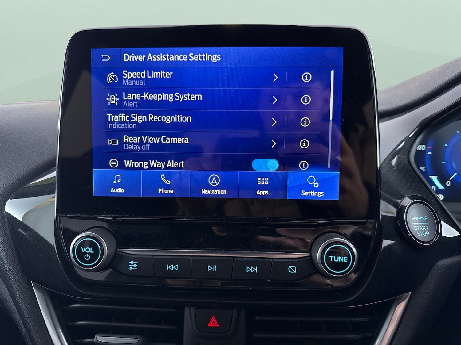 Used Ford Fiesta 2023 for sale - 77981245: Photo 20