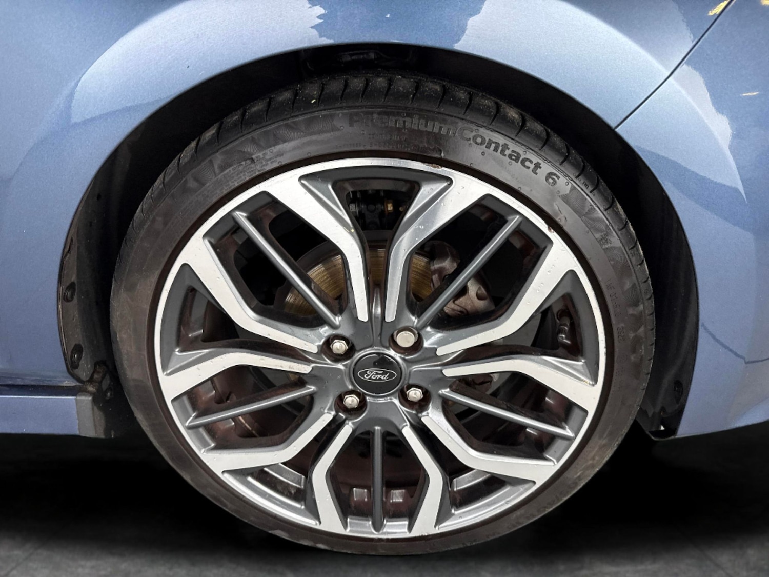 Used Ford Fiesta 2023 for sale - 77981245: Photo 23