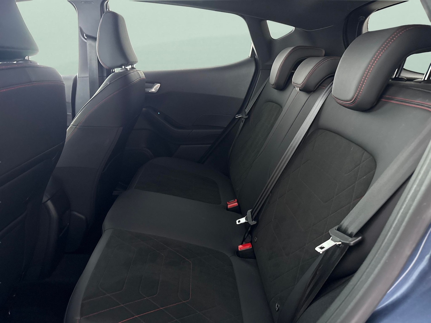 Used Ford Fiesta 2023 for sale - 77981245: Photo 25