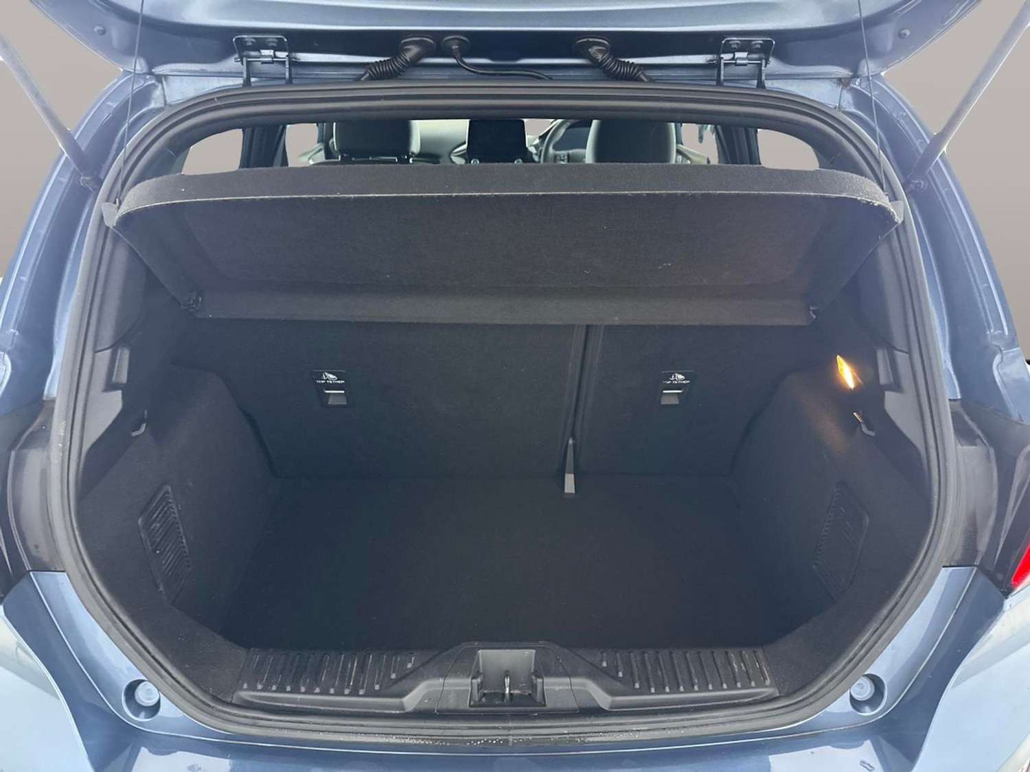 Used Ford Fiesta 2023 for sale - 77981245: Photo 31