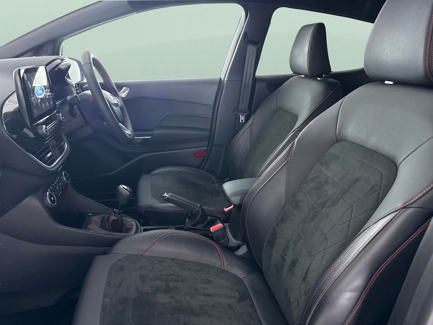 Used Ford Fiesta 2023 for sale - 77981245: Photo 4