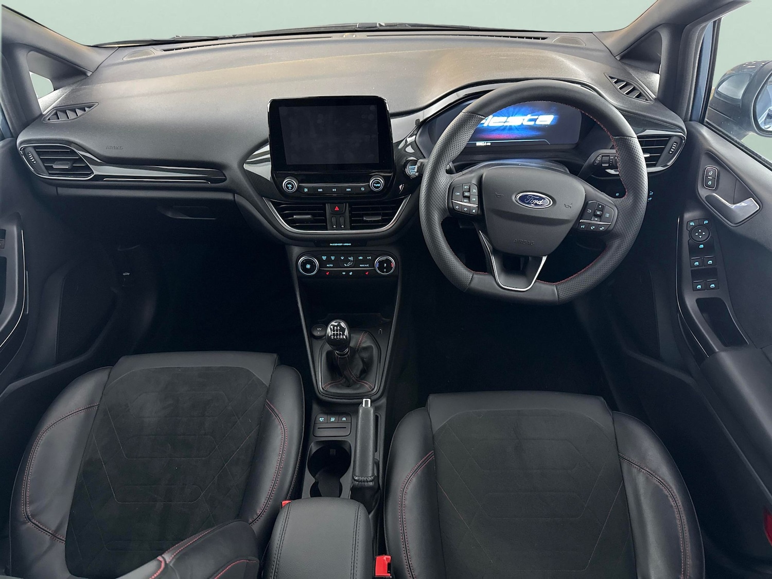 Used Ford Fiesta 2023 for sale - 77981245: Photo 8