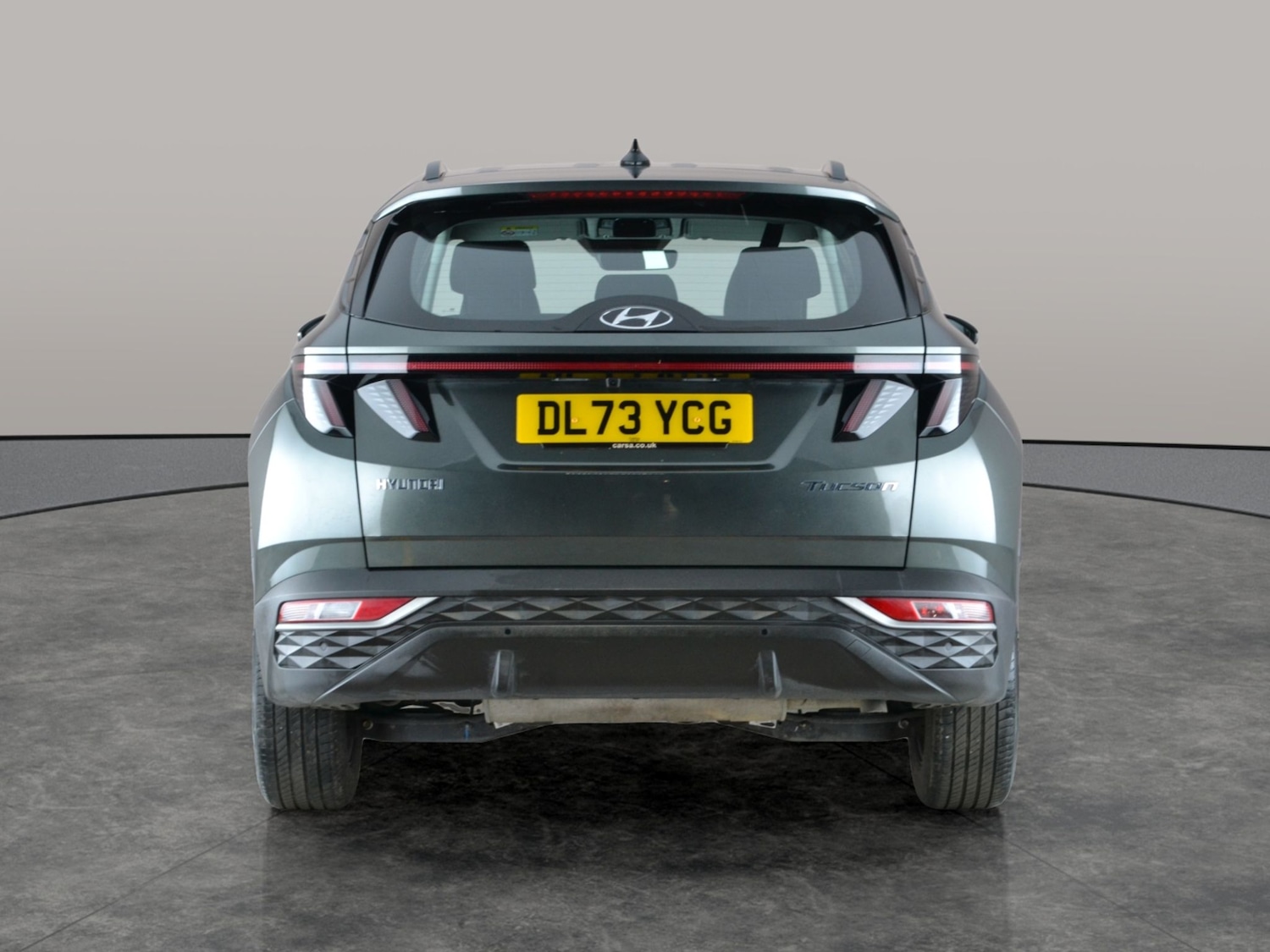 Used Hyundai TUCSON 2024 for sale - 77432417: Photo 11