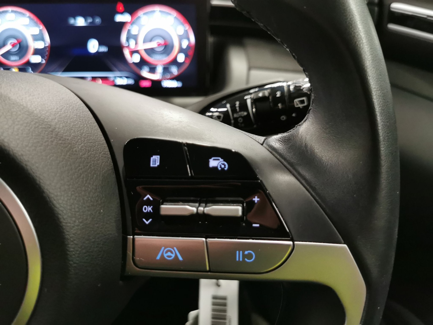 Used Hyundai TUCSON 2024 for sale - 77432417: Photo 18