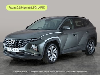 Used Hyundai TUCSON undefined for sale - 77432417: Photo